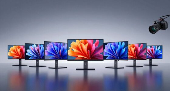 top portable 15 inch 4k monitors