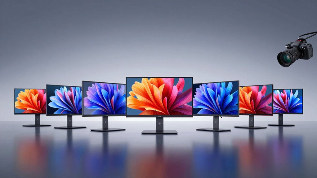 top portable 15 inch 4k monitors