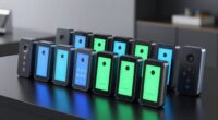 top portable air monitors