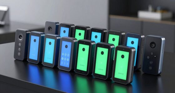 top portable air monitors