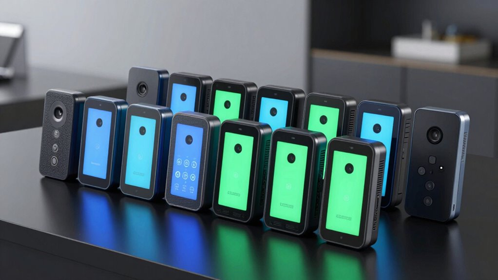 top portable air monitors