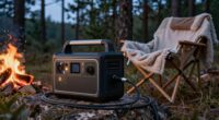 top portable camping power stations