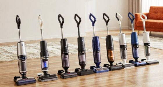 top portable carpet cleaners