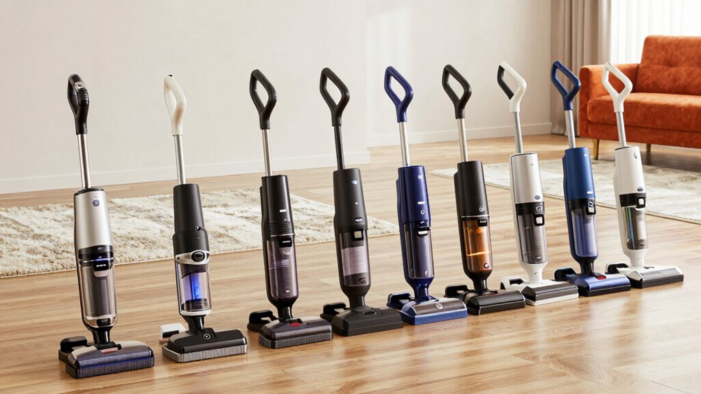 top portable carpet cleaners
