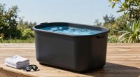 top portable cold tub choices