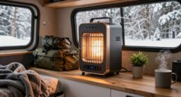 top portable diesel heaters