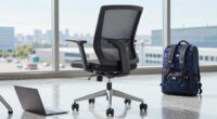 top portable ergonomic chairs