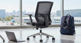 top portable ergonomic chairs