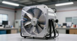 top portable explosion fans