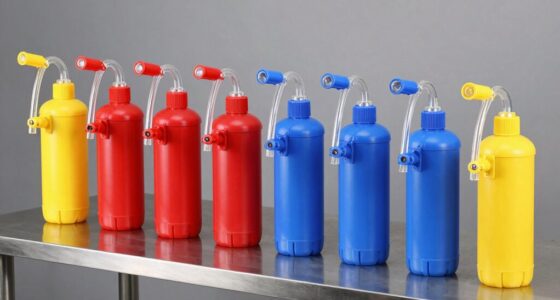 top portable eyewash stations