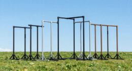 top portable heavy duty hammock stands