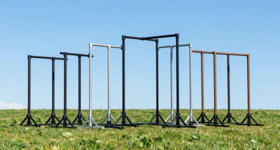 top portable heavy duty hammock stands