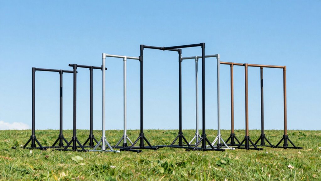 top portable heavy duty hammock stands