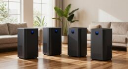 top portable hepa purifiers