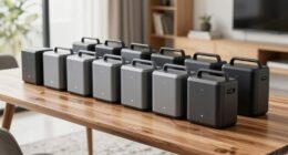 top portable home battery options