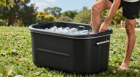 top portable ice bath tubs