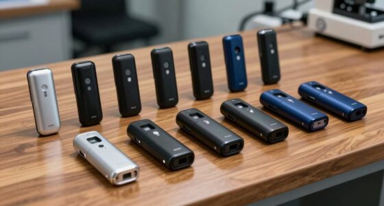 top portable leeb testers