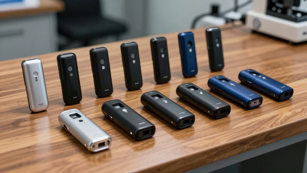 top portable leeb testers