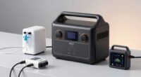 top portable medical power stations