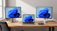 top portable monitor configurations