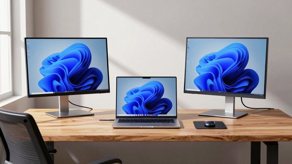 top portable monitor configurations