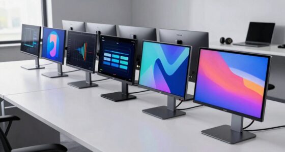 top portable monitors 2026