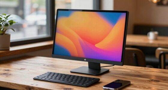 top portable monitors 2026