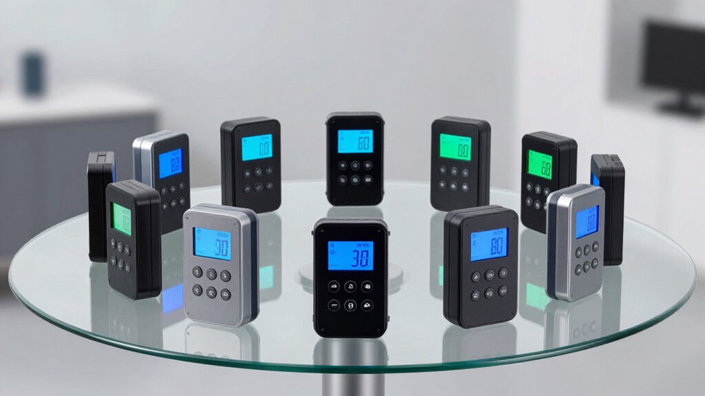 top portable ozone detectors