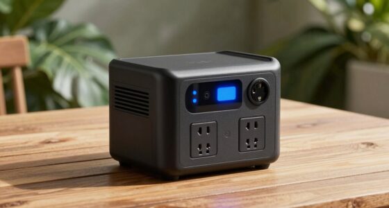 top portable power stations