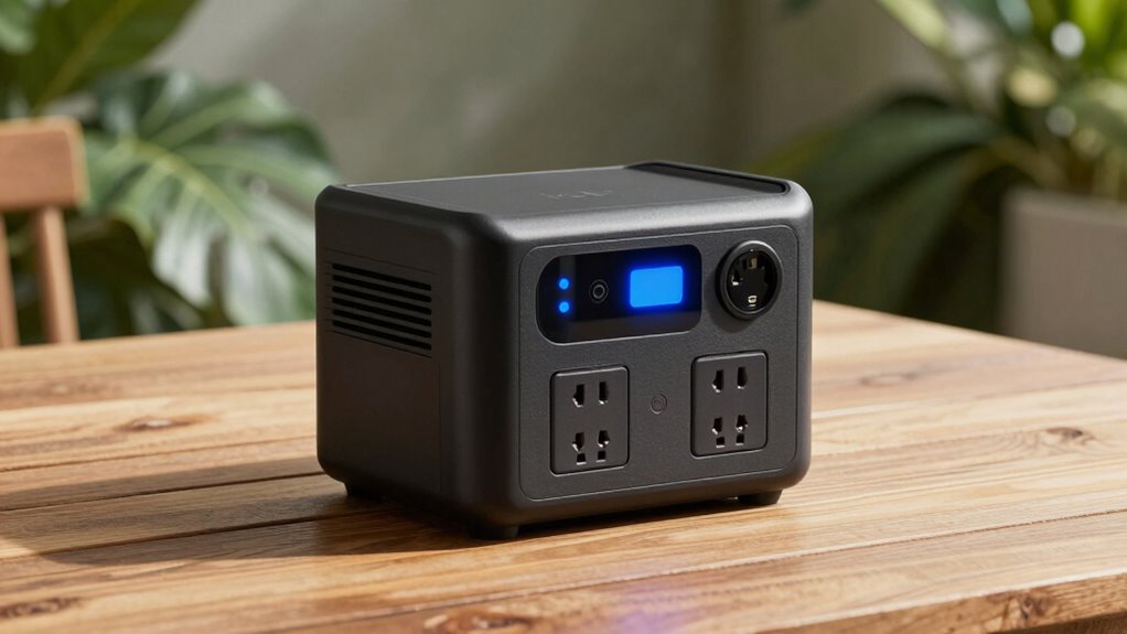 top portable power stations