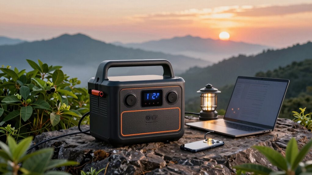 top portable power stations