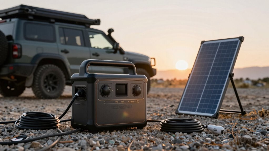 top portable power stations