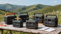 top portable power stations