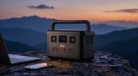 top portable power stations
