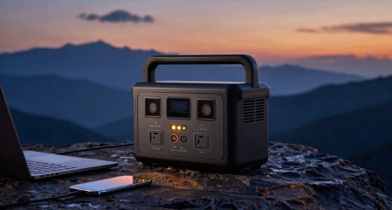top portable power stations