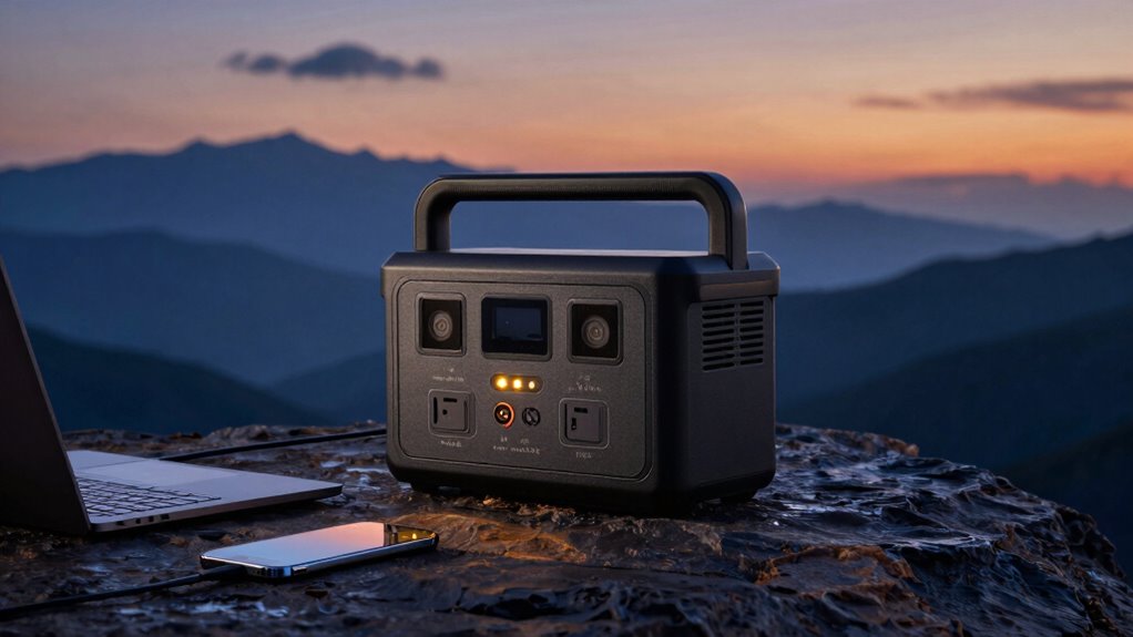 top portable power stations