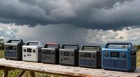 top portable power stations