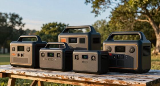 top portable power stations