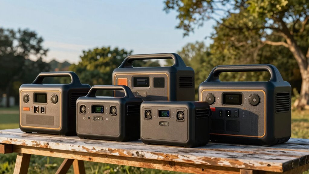 top portable power stations