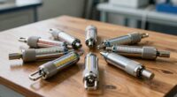 top portable sludge samplers