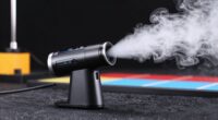 top portable smoke machines