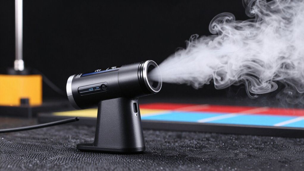 top portable smoke machines