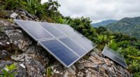 top portable solar panels