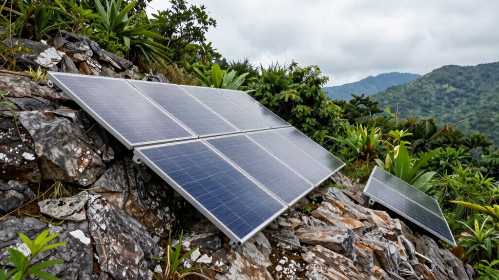 top portable solar panels