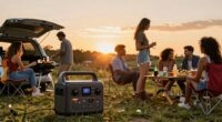 top portable tailgating power stations