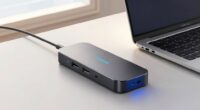 top portable thunderbolt docks