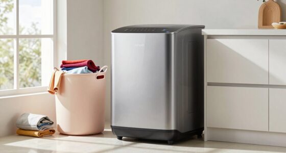 top portable washers list