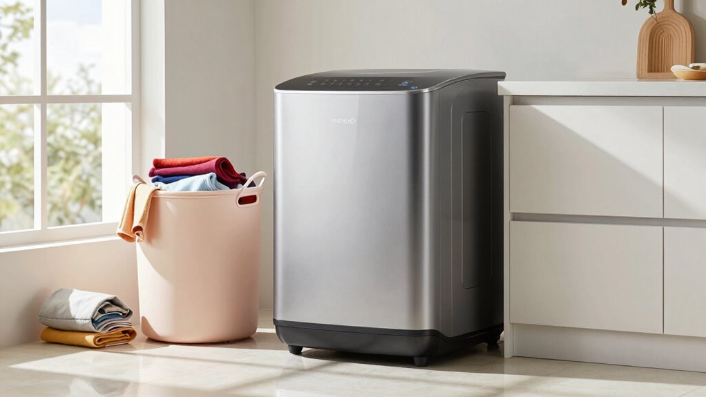 top portable washers list