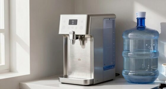 top portable water dispensers