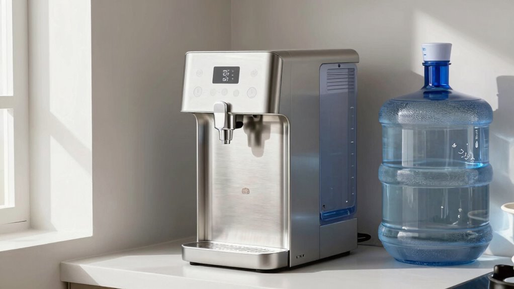 top portable water dispensers